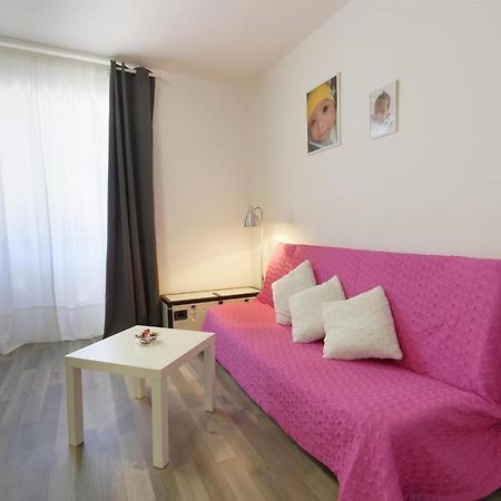 Apartment Anja Porec Exterior photo
